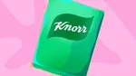 Knorr pack shot